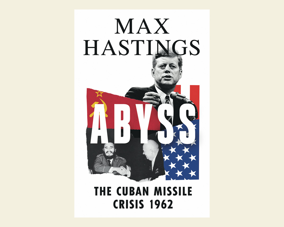13 days cuban missile crisis book