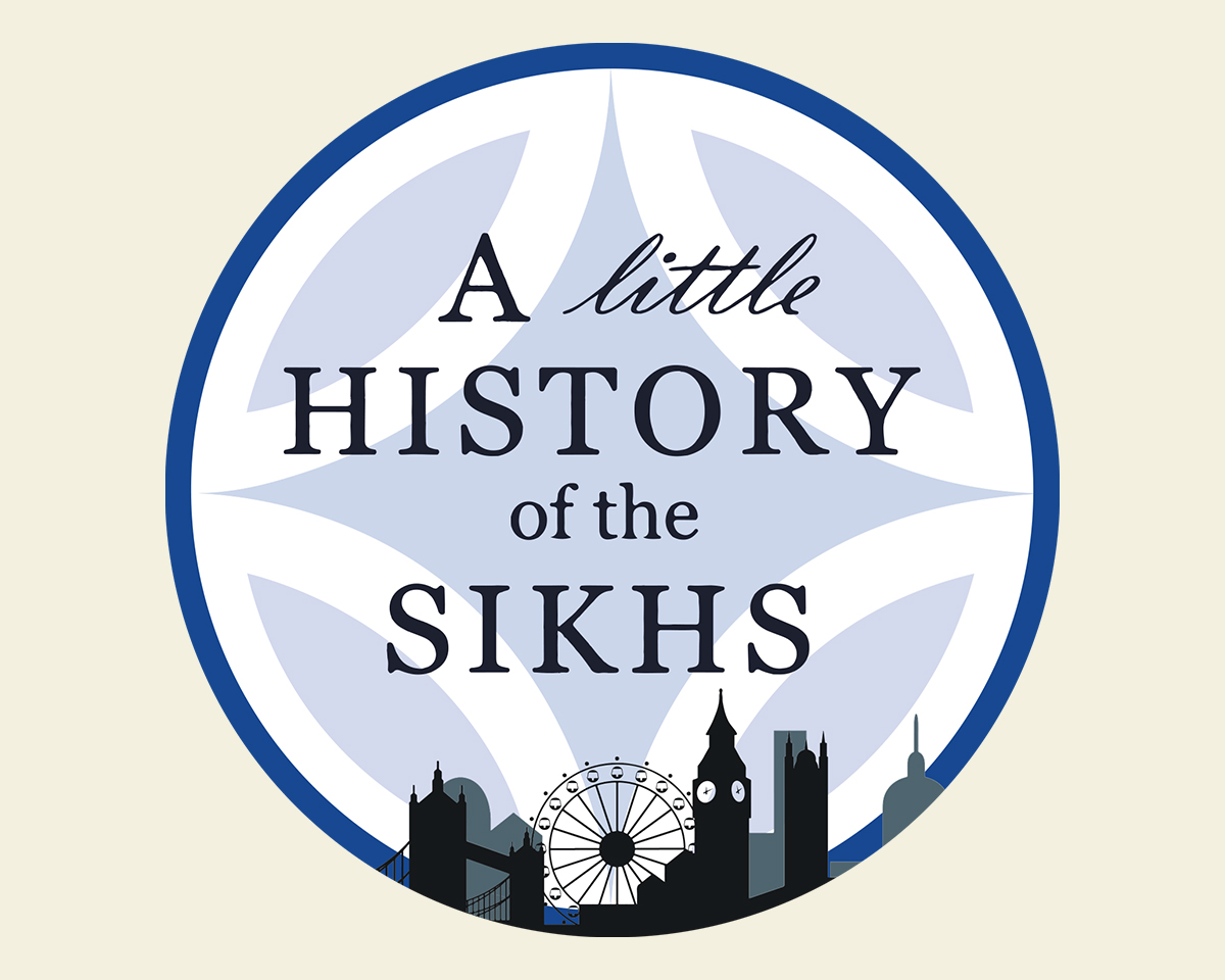 A Little History of the Sikhs