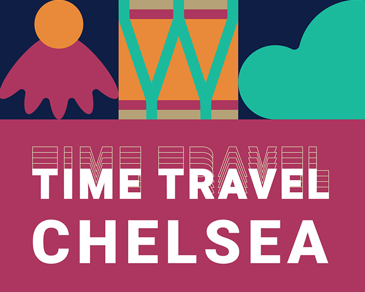 Time Travel Chelsea Family Trail