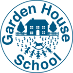 Garden House School logo
