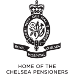 Royal Hospital Chelsea logo